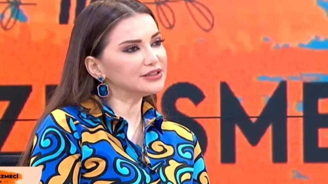 Esra Ezmeci ile yüzleşme! Evli kadının cinsellik itirafı şoke etti: Yatakdaki çıplak fotoğraflarını... Mide bulandıran itiraf! 5